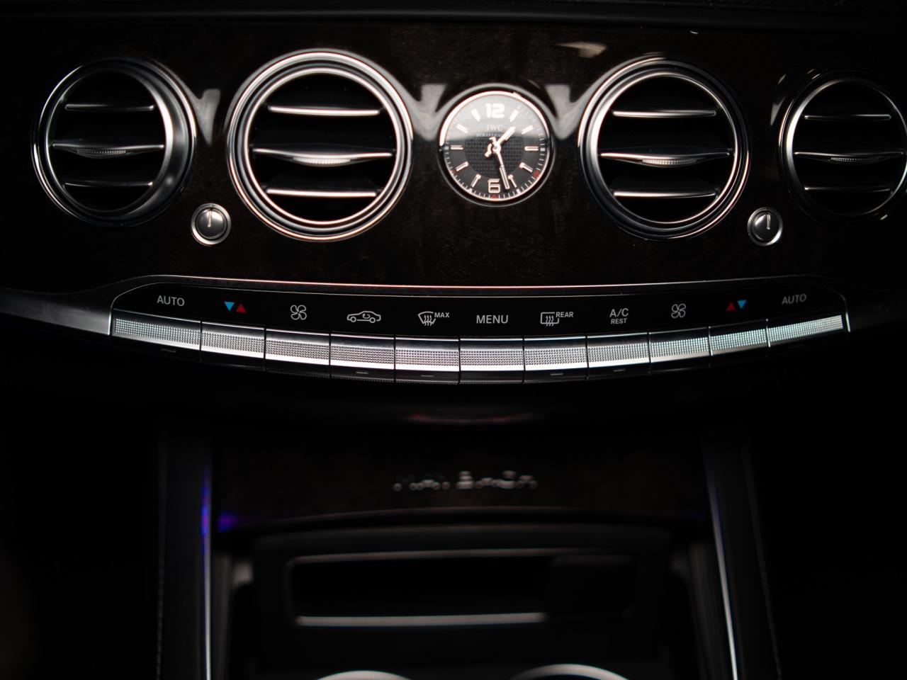 2018 Mercedes-Benz S-Class 650 | AMG | MAYBACH | EXECUTIVE PKG | 20 IN Photo