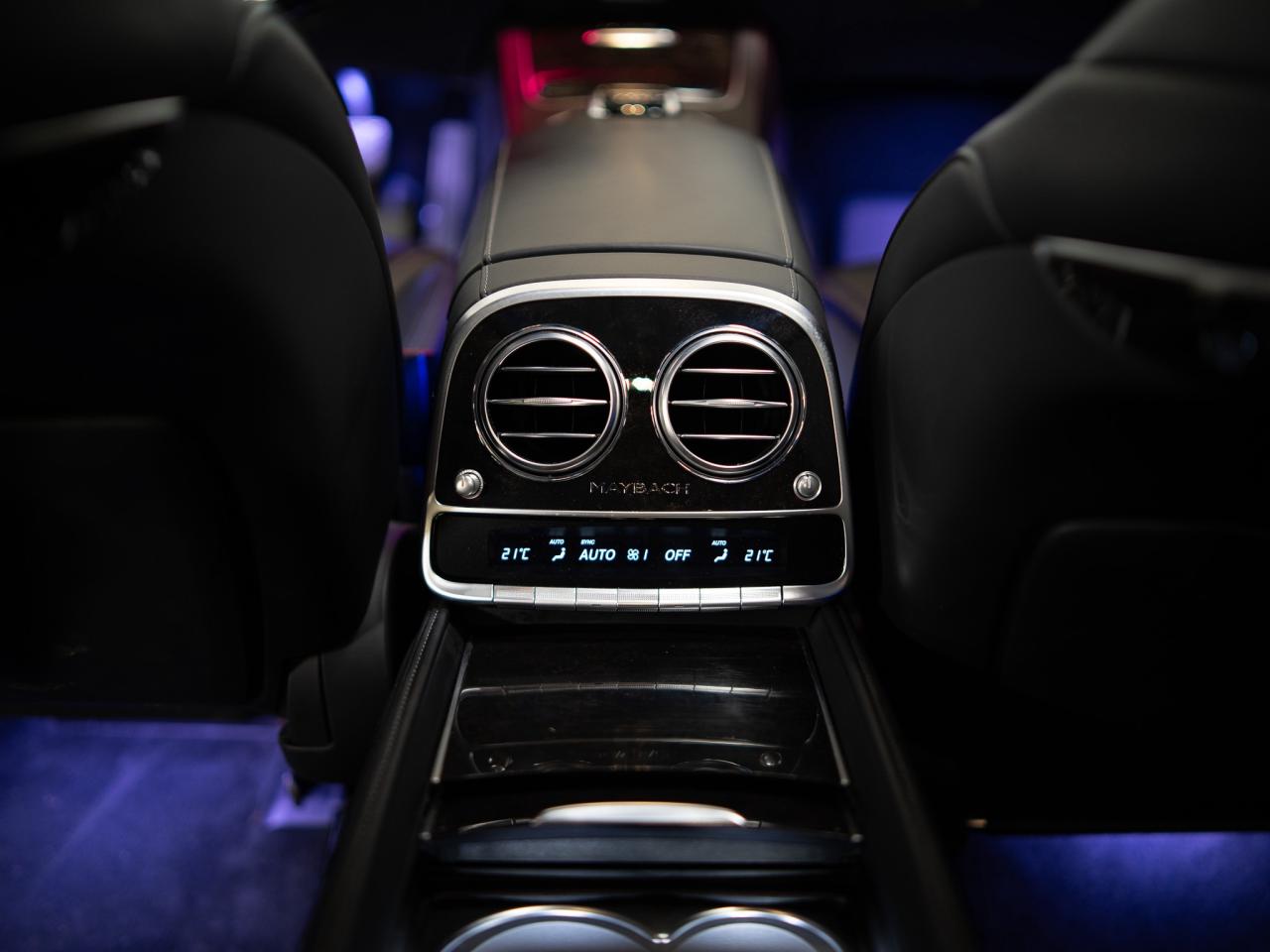 2018 Mercedes-Benz S-Class 650 | AMG | MAYBACH | EXECUTIVE PKG | 20 IN Photo