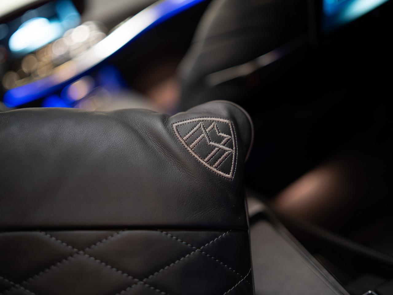 2018 Mercedes-Benz S-Class 650 | AMG | MAYBACH | EXECUTIVE PKG | 20 IN Photo