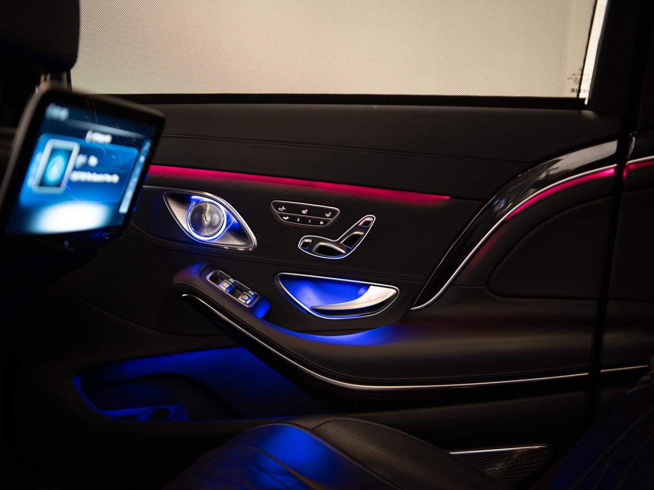 2018 Mercedes-Benz S-Class 650 | AMG | MAYBACH | EXECUTIVE PKG | 20 IN Photo