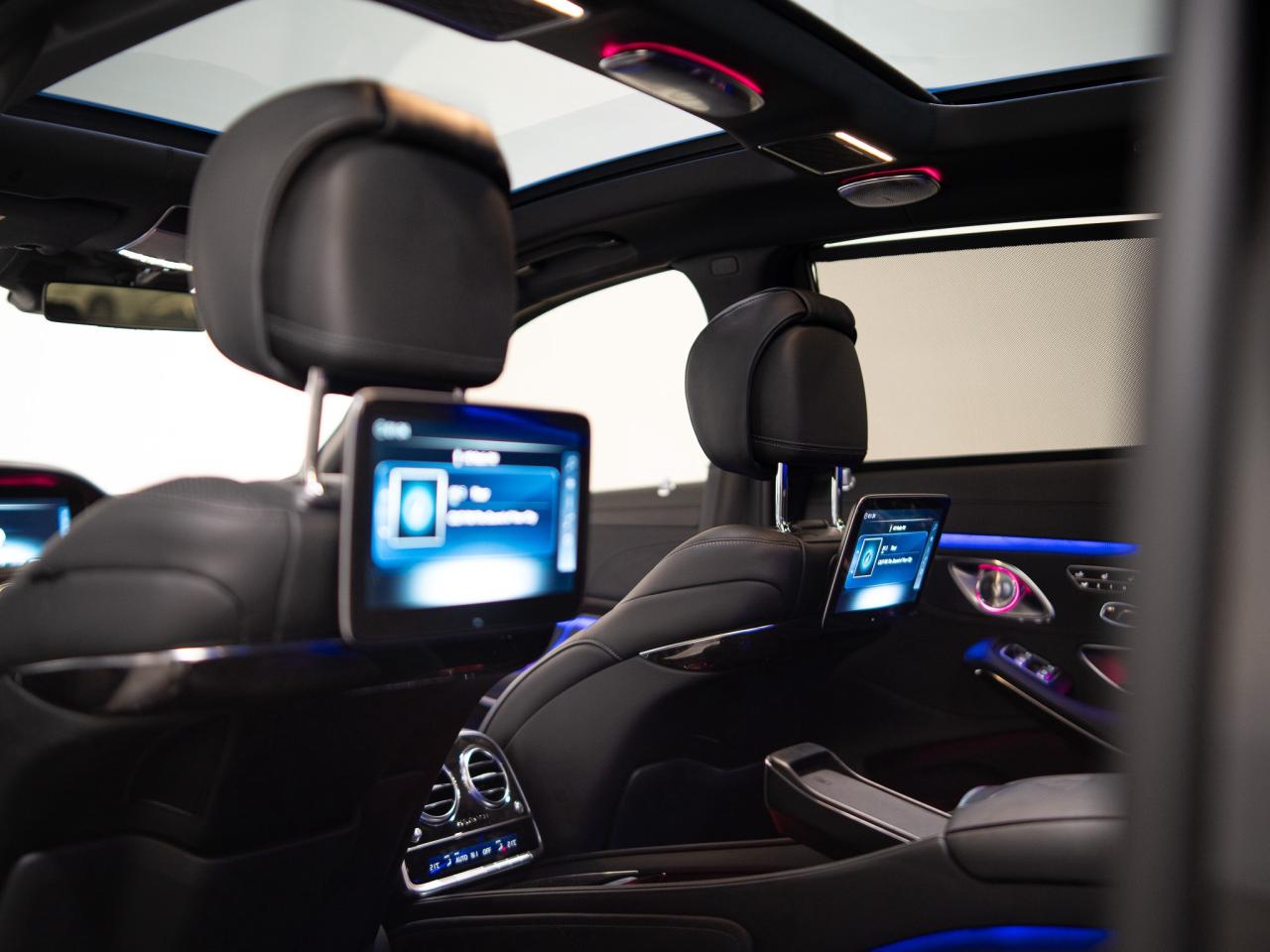 2018 Mercedes-Benz S-Class 650 | AMG | MAYBACH | EXECUTIVE PKG | 20 IN Photo