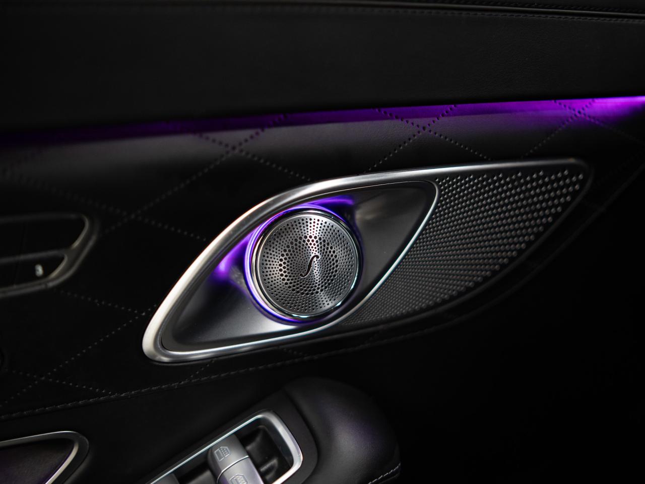 2018 Mercedes-Benz S-Class 650 | AMG | MAYBACH | EXECUTIVE PKG | 20 IN Photo