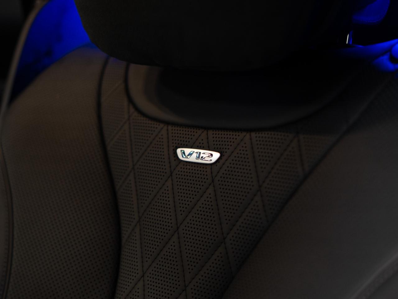 2018 Mercedes-Benz S-Class 650 | AMG | MAYBACH | EXECUTIVE PKG | 20 IN Photo