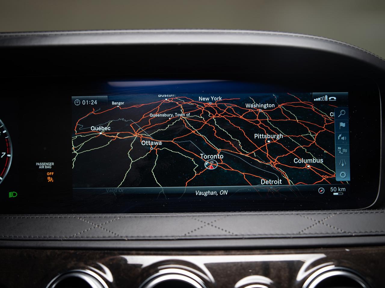 2018 Mercedes-Benz S-Class 650 | AMG | MAYBACH | EXECUTIVE PKG | 20 IN Photo