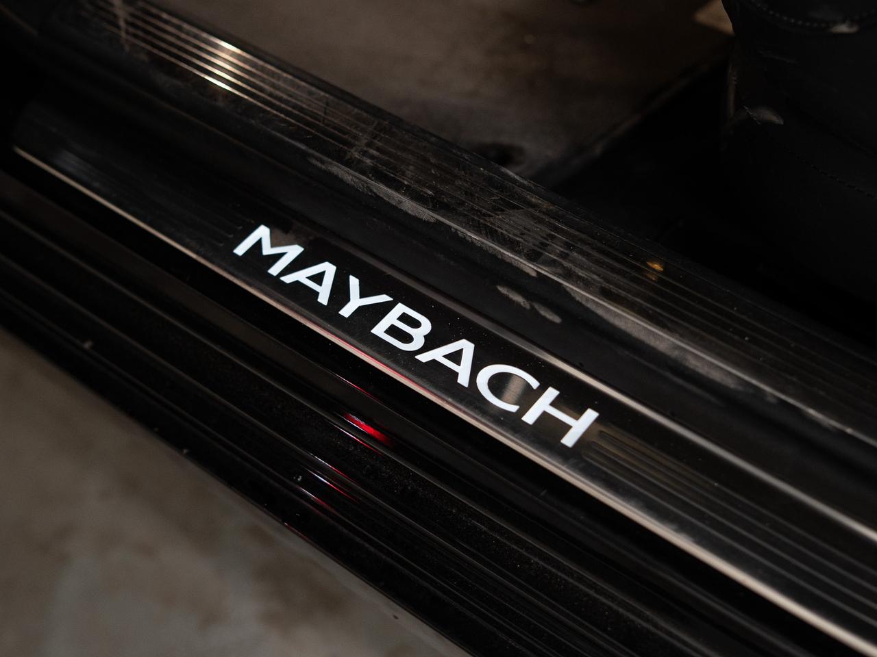 2018 Mercedes-Benz S-Class 650 | AMG | MAYBACH | EXECUTIVE PKG | 20 IN Photo