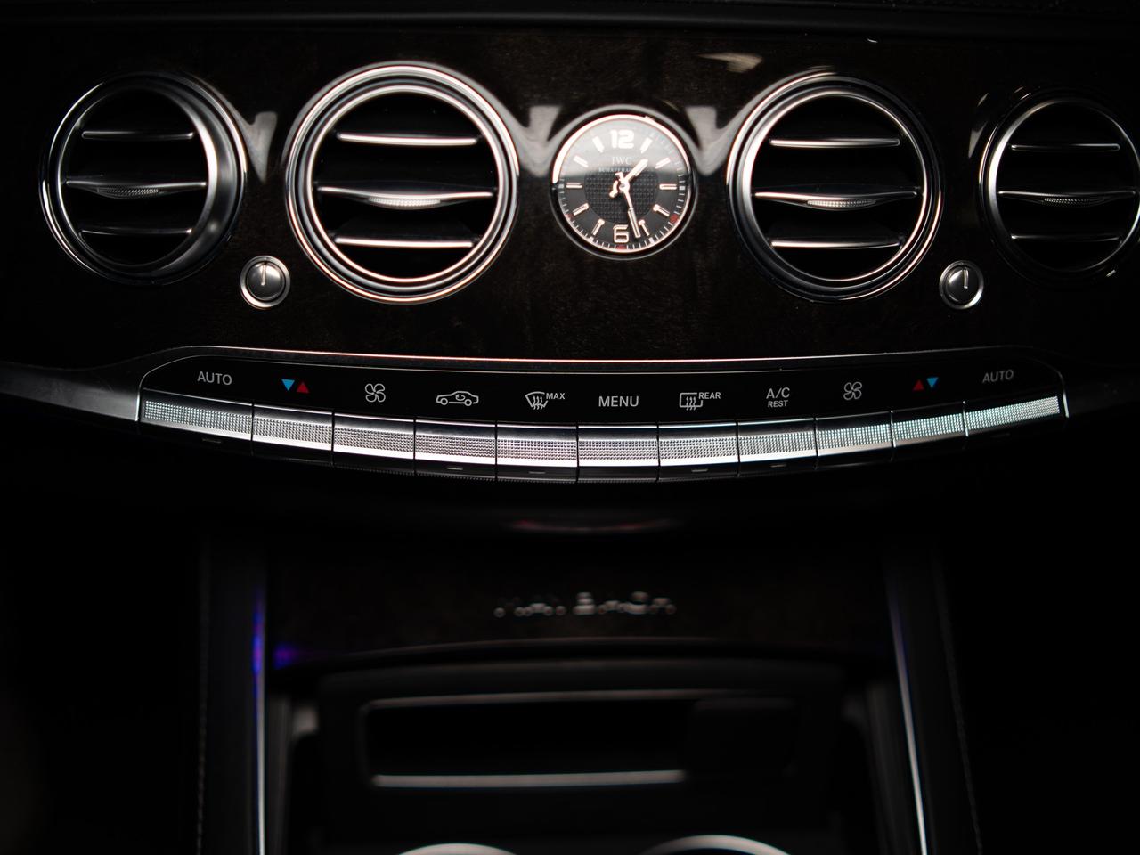 2018 Mercedes-Benz S-Class 650 | AMG | MAYBACH | EXECUTIVE PKG | 20 IN Photo