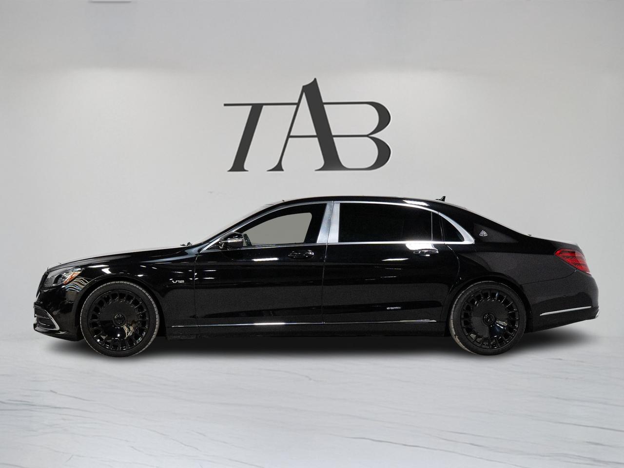 2018 Mercedes-Benz S-Class 650 | AMG | MAYBACH | EXECUTIVE PKG | 20 IN Photo