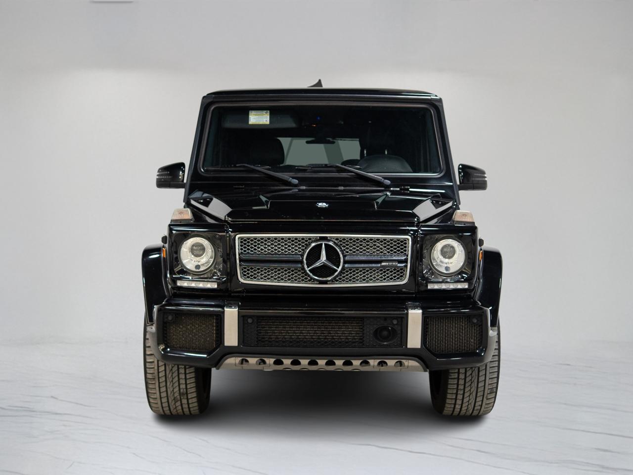 2016 Mercedes-Benz G-Class 65 | AMG | V12 | CARBON FIBRE | 21 IN Photo