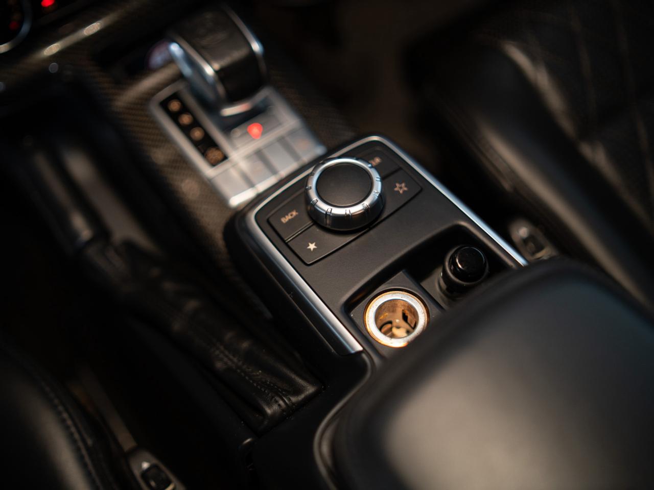 2016 Mercedes-Benz G-Class 65 | AMG | V12 | CARBON FIBRE | 21 IN Photo