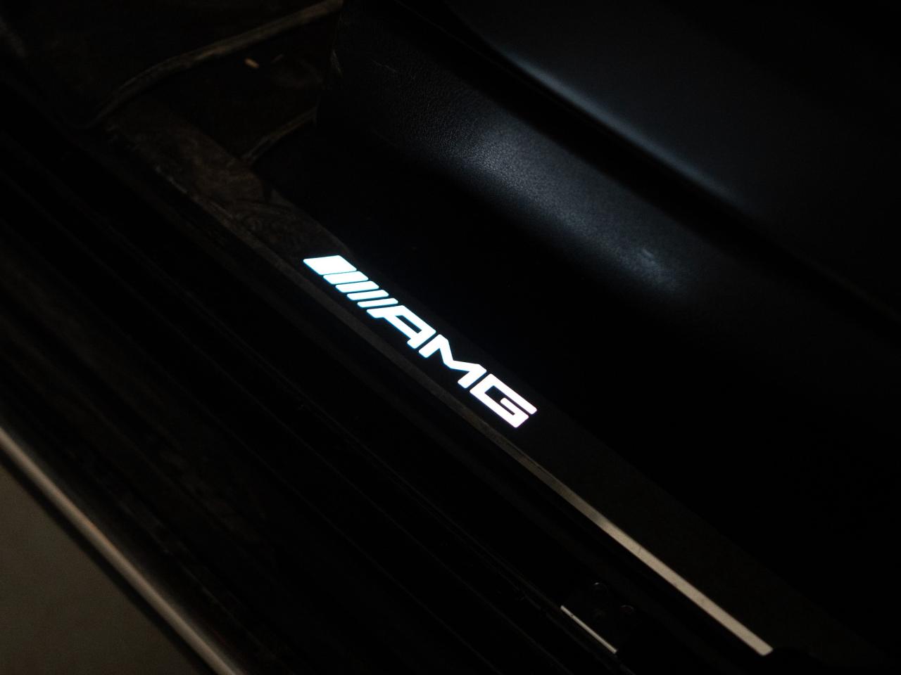 2016 Mercedes-Benz G-Class 65 | AMG | V12 | CARBON FIBRE | 21 IN Photo