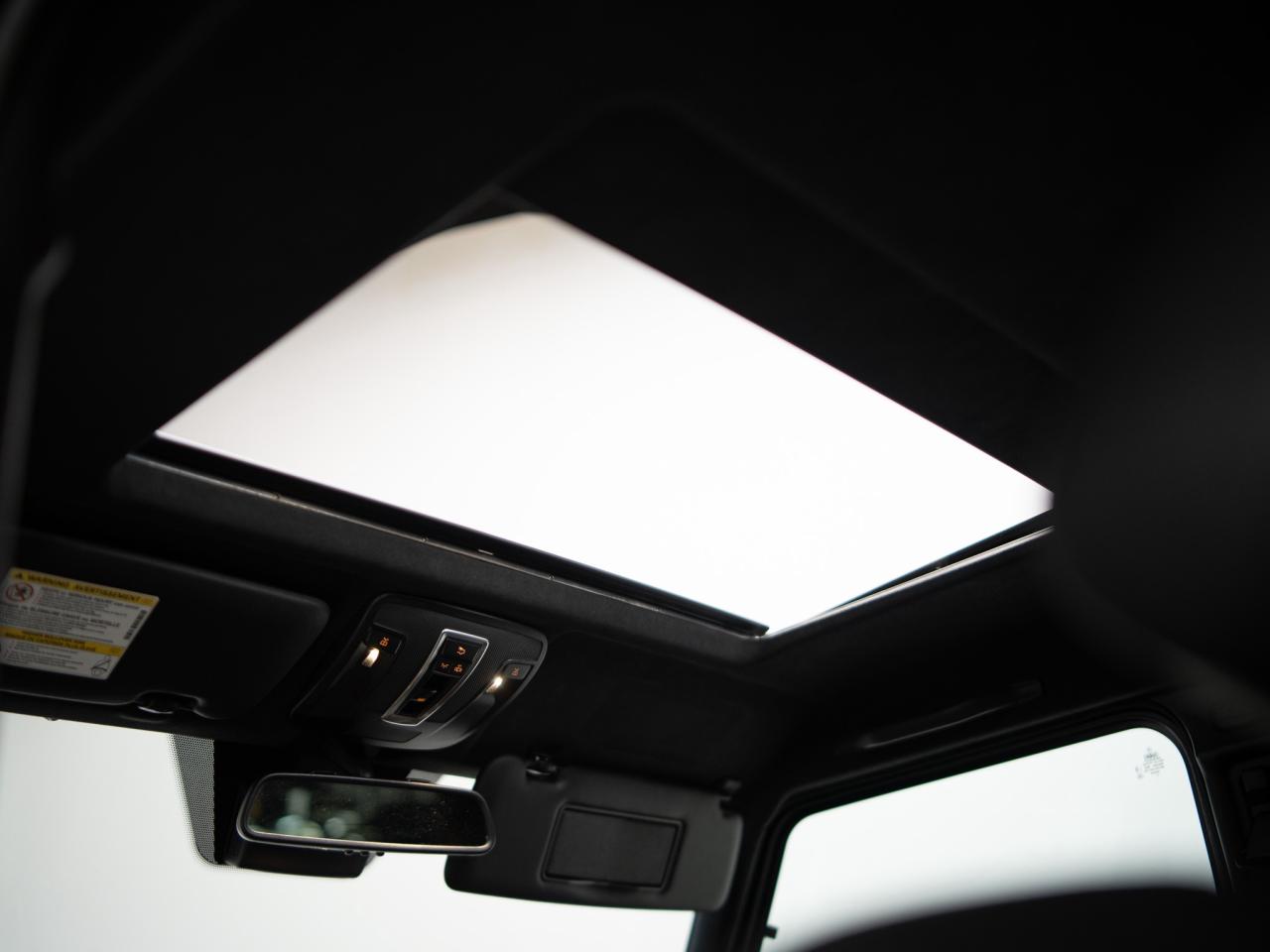 2016 Mercedes-Benz G-Class 65 | AMG | V12 | CARBON FIBRE | 21 IN Photo