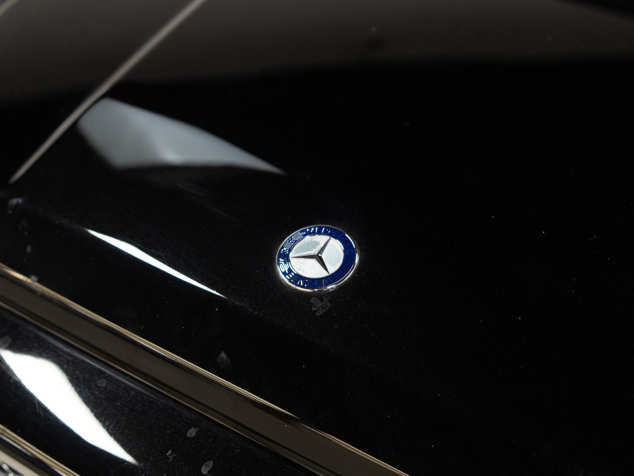 2016 Mercedes-Benz G-Class 65 | AMG | V12 | CARBON FIBRE | 21 IN Photo