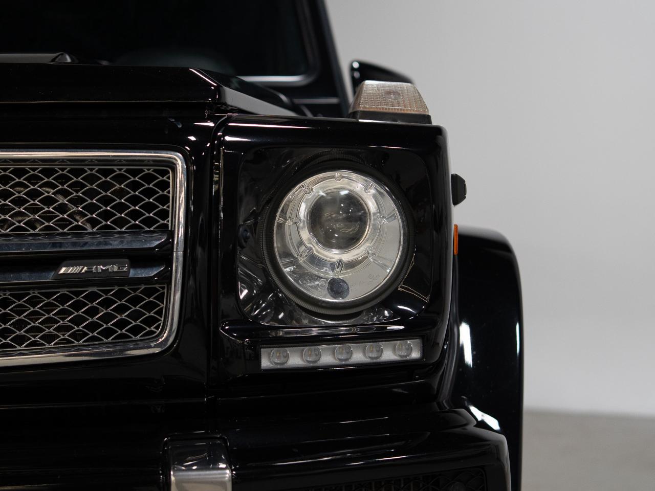 2016 Mercedes-Benz G-Class 65 | AMG | V12 | CARBON FIBRE | 21 IN Photo