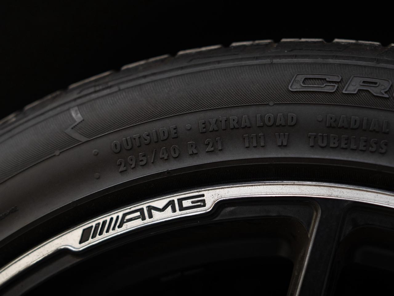 2016 Mercedes-Benz G-Class 65 | AMG | V12 | CARBON FIBRE | 21 IN Photo