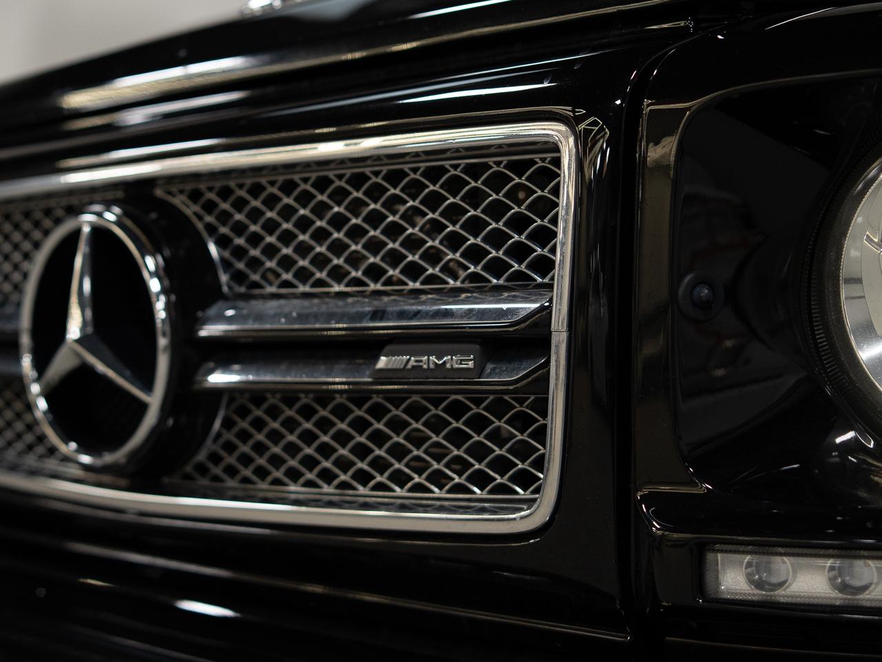 2016 Mercedes-Benz G-Class 65 | AMG | V12 | CARBON FIBRE | 21 IN Photo