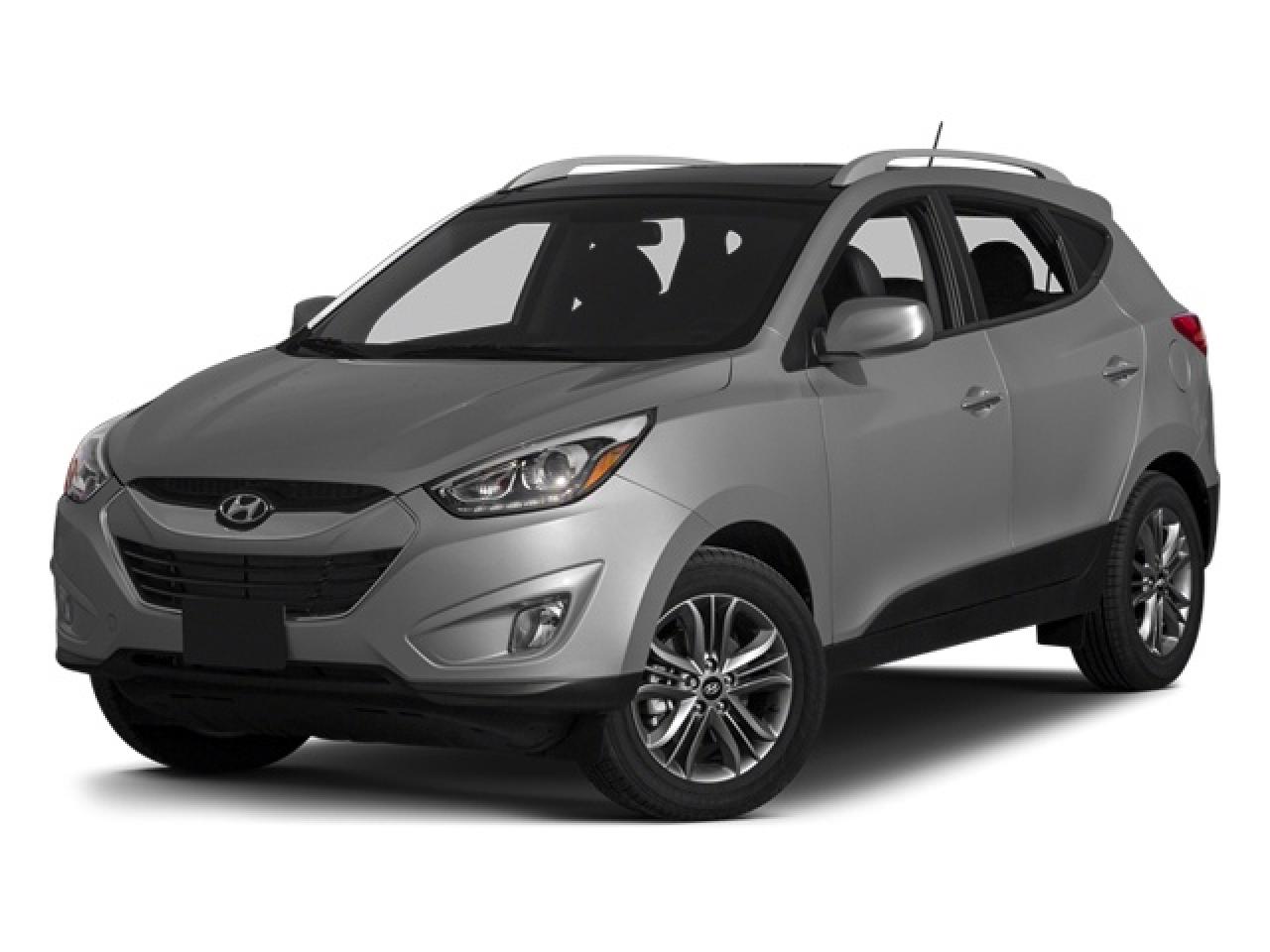Used 2014 Hyundai Tucson FWD 4dr Auto GLS // LOW KM! for sale in North Vancouver, BC