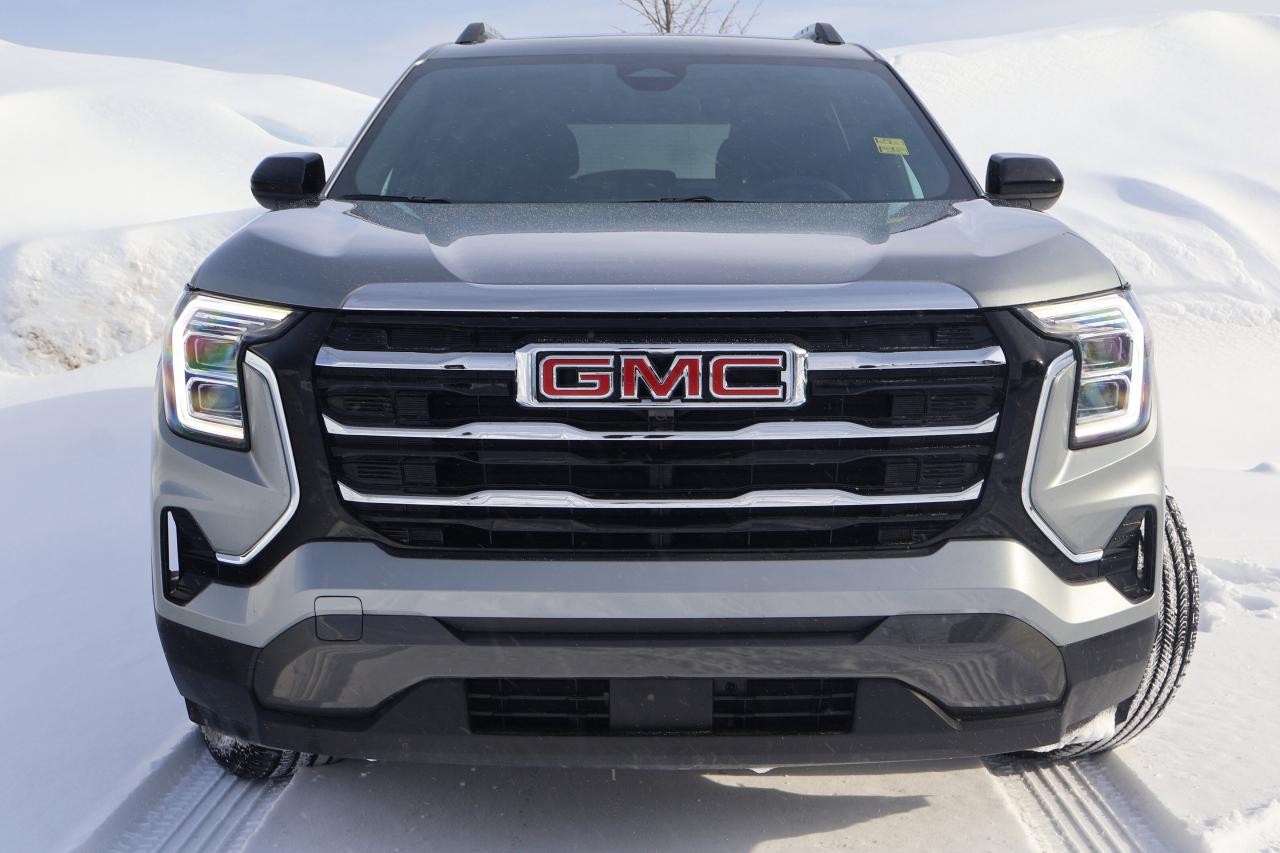 2025 GMC Terrain AWD Elevation | | Remote Start | Photo