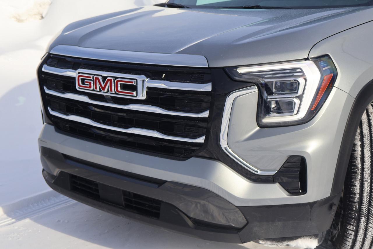 2025 GMC Terrain AWD Elevation | | Remote Start | Photo