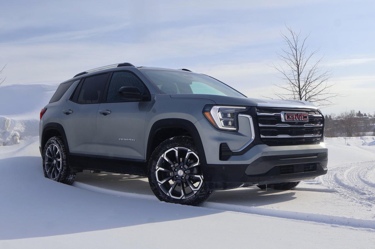 2025 GMC Terrain AWD Elevation | | Remote Start | Photo