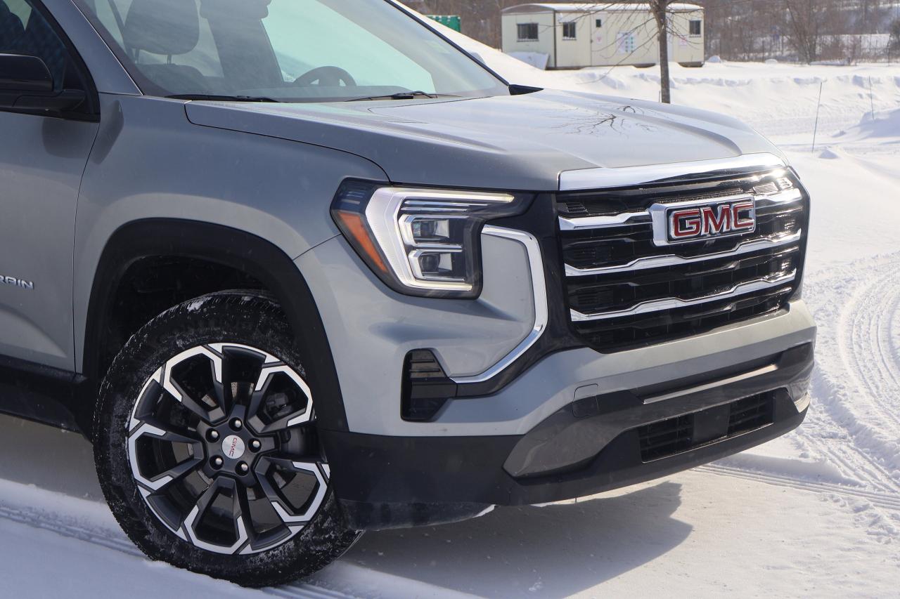 2025 GMC Terrain AWD Elevation | | Remote Start | Photo