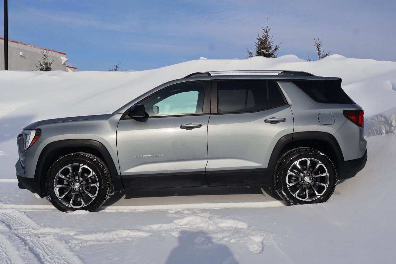 2025 GMC Terrain AWD Elevation | | Remote Start | Photo