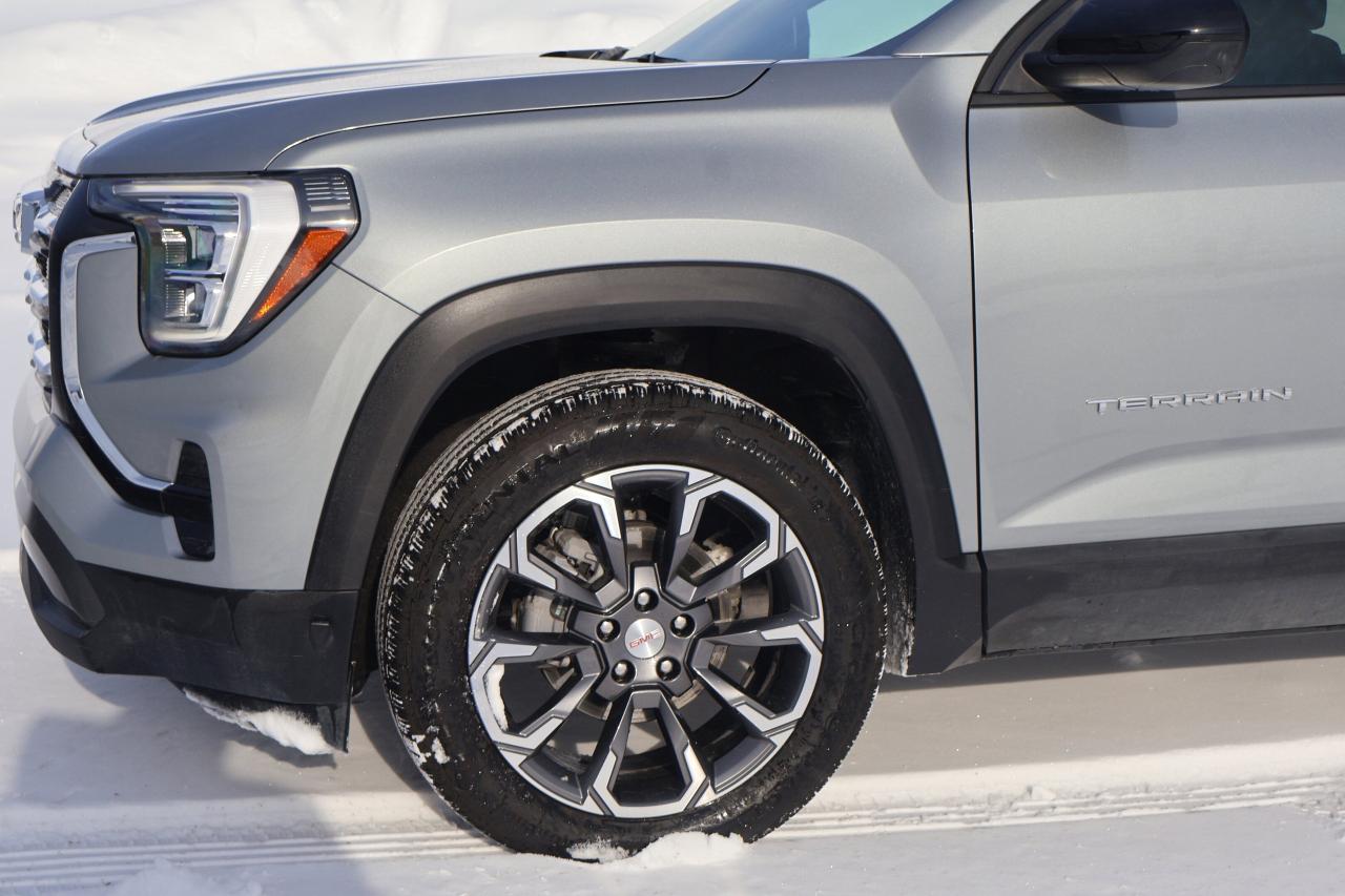 2025 GMC Terrain AWD Elevation | | Remote Start | Photo