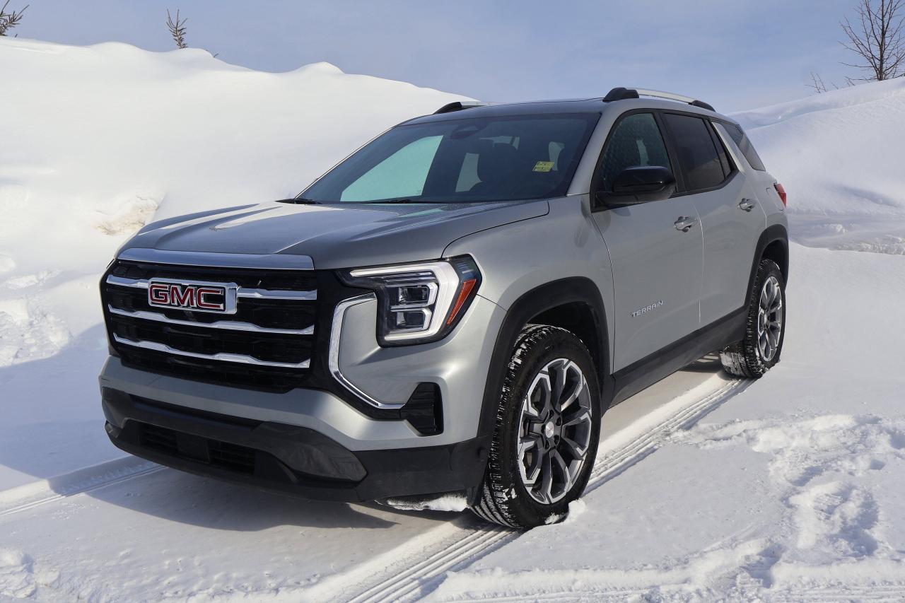 2025 GMC Terrain AWD Elevation | | Remote Start | Photo