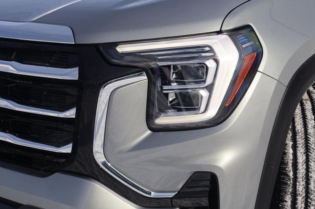 2025 GMC Terrain AWD Elevation | | Remote Start | Photo