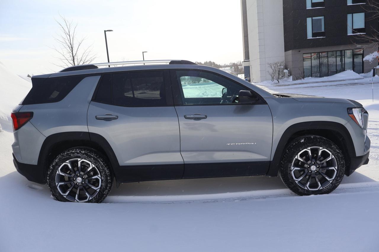 2025 GMC Terrain AWD Elevation | | Remote Start | Photo