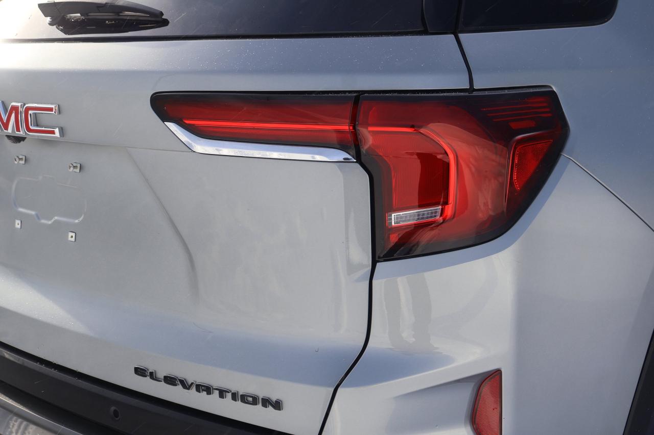 2025 GMC Terrain AWD Elevation | | Remote Start | Photo