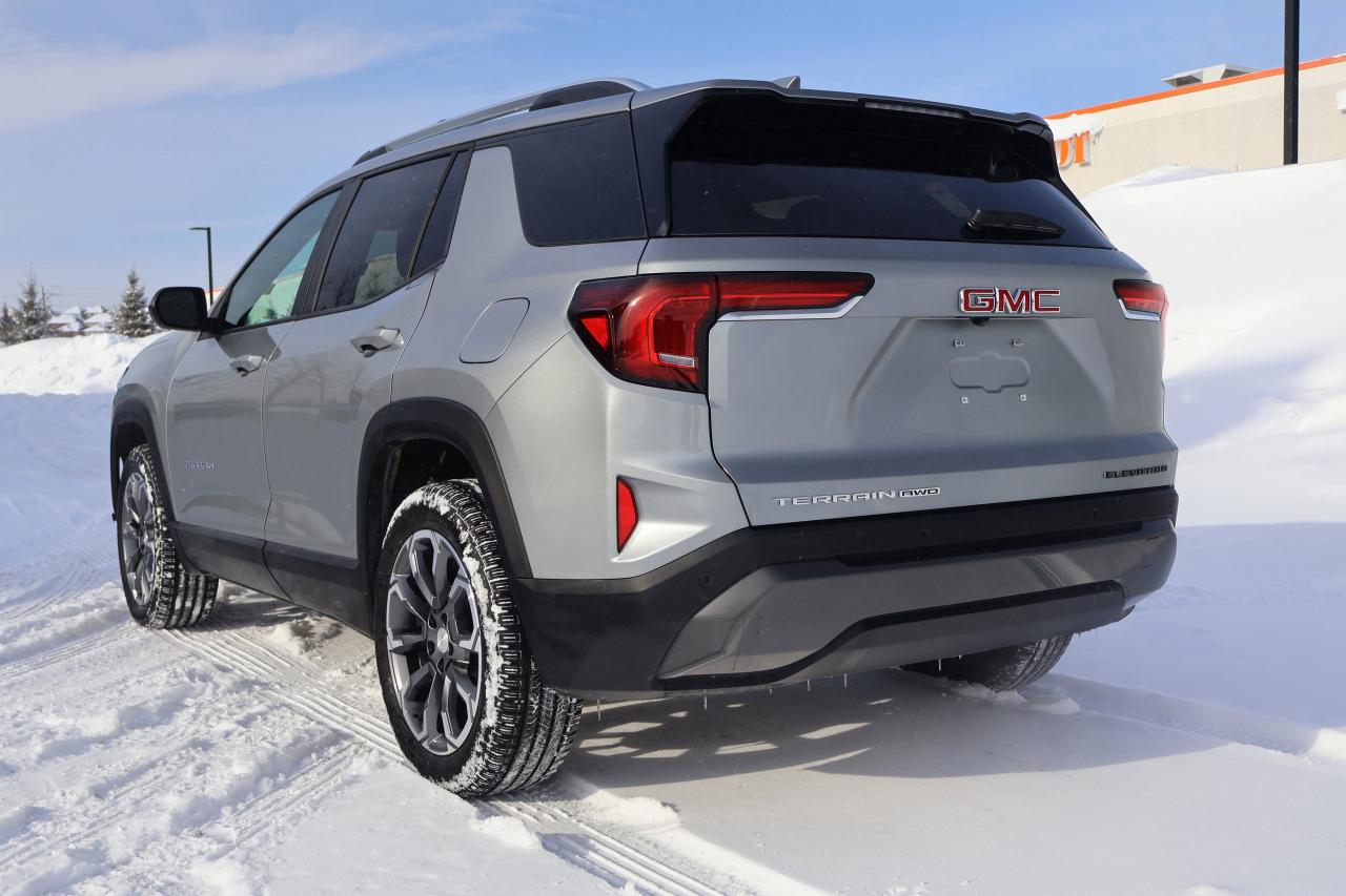 2025 GMC Terrain AWD Elevation | | Remote Start | Photo