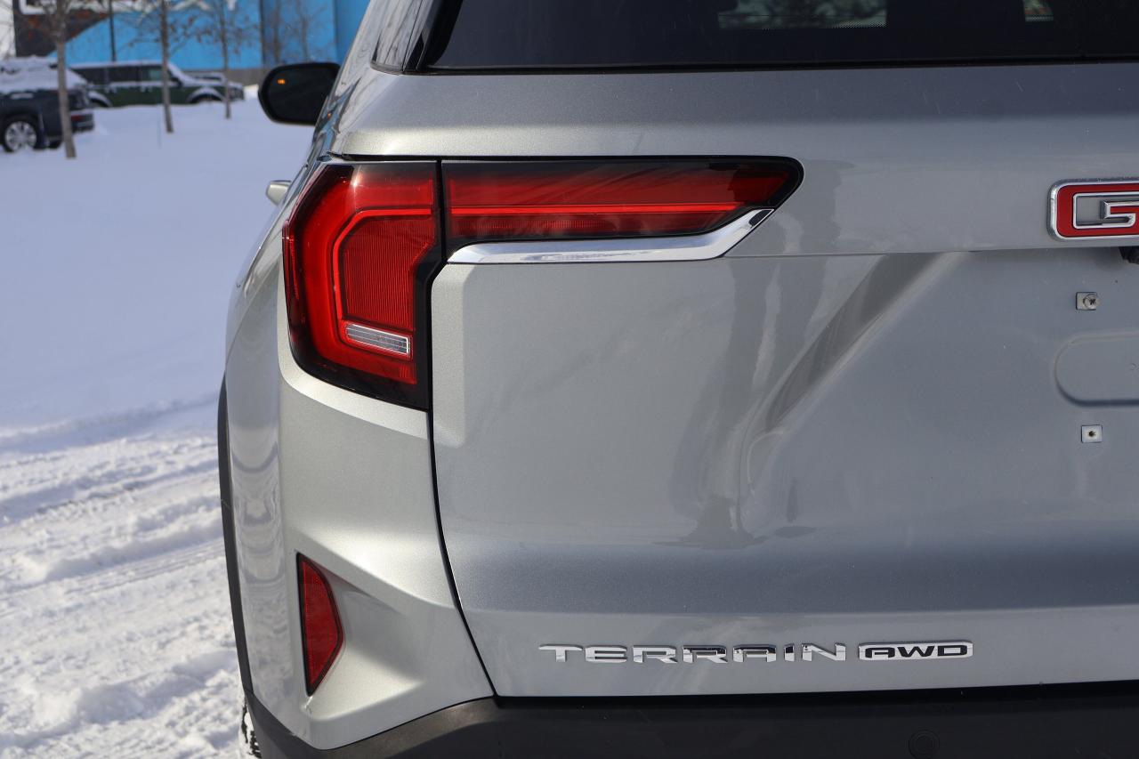 2025 GMC Terrain AWD Elevation | | Remote Start | Photo