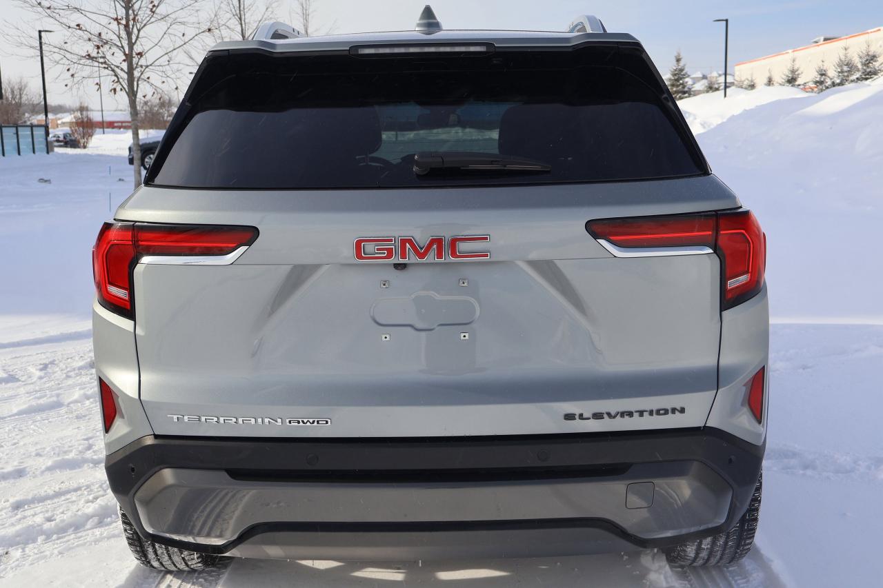 2025 GMC Terrain AWD Elevation | | Remote Start | Photo