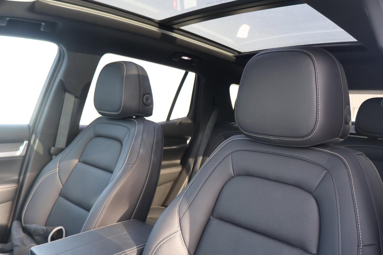 2025 GMC Terrain AWD Elevation | | Remote Start | Photo