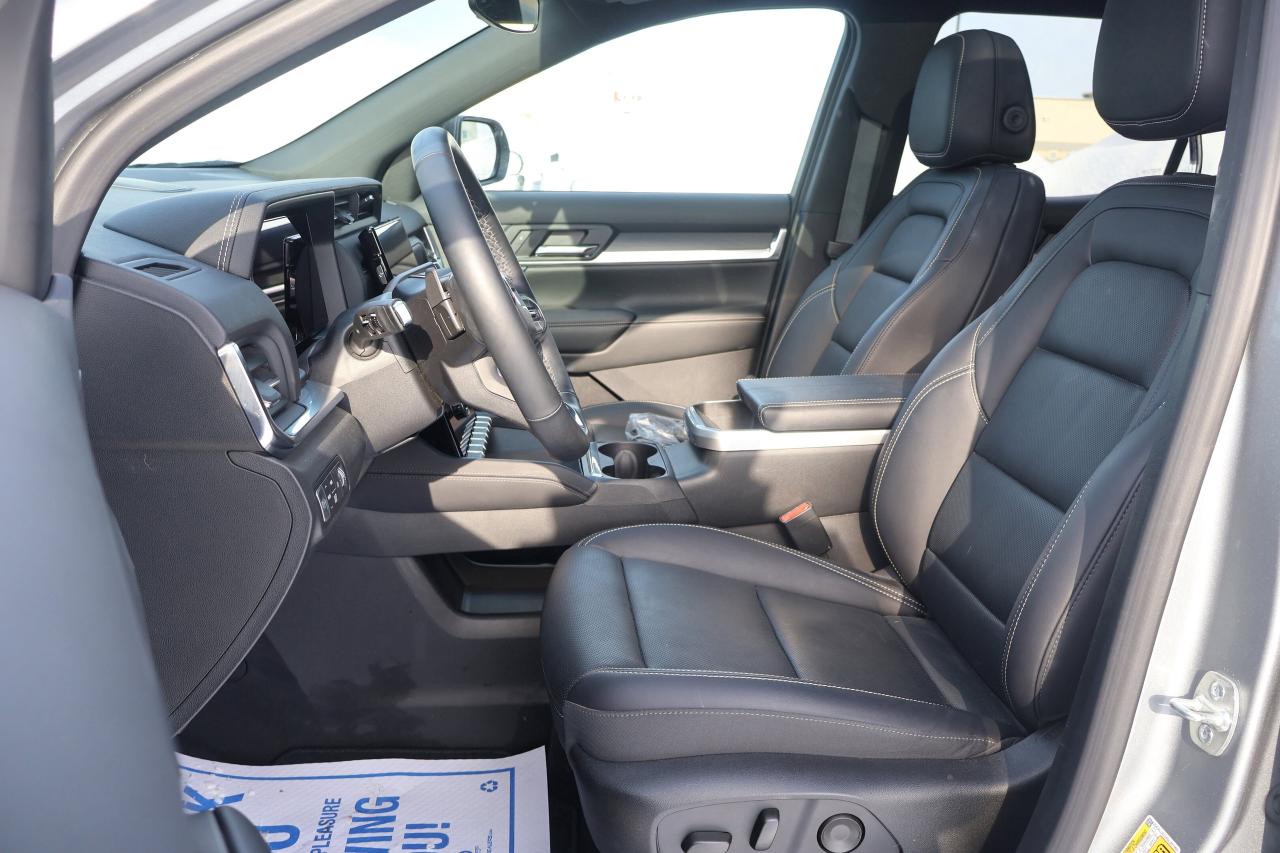 2025 GMC Terrain AWD Elevation | | Remote Start | Photo