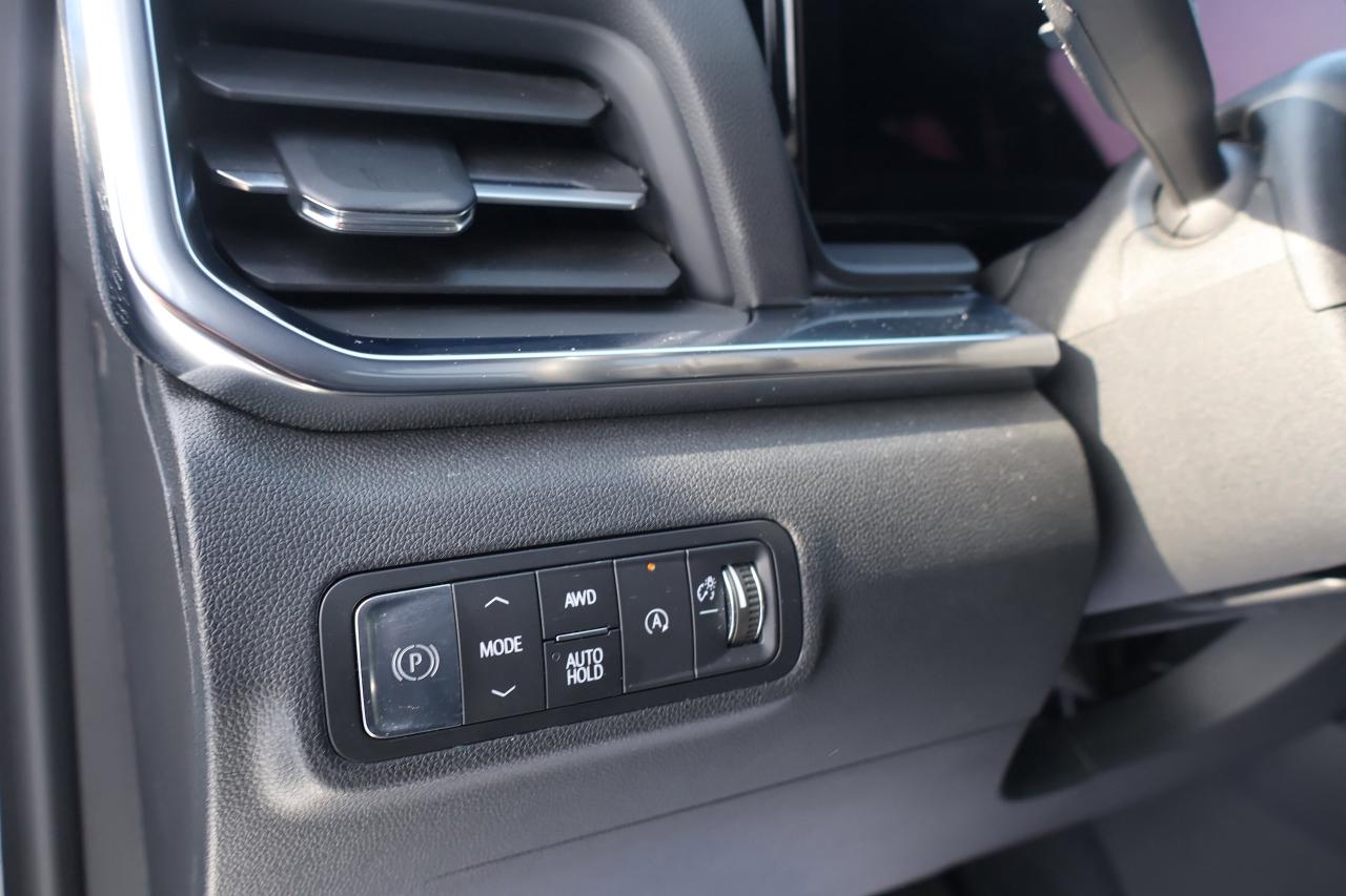 2025 GMC Terrain AWD Elevation | | Remote Start | Photo