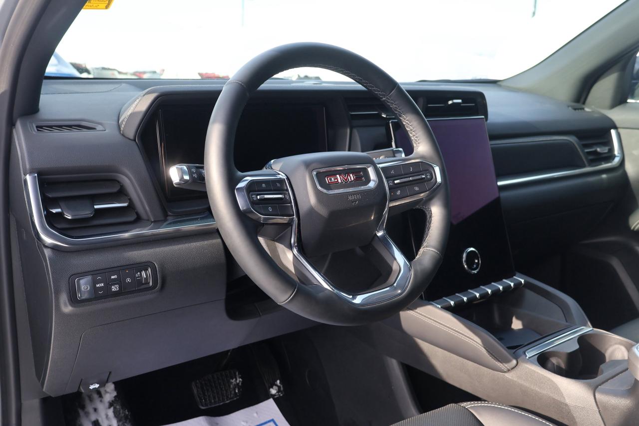 2025 GMC Terrain AWD Elevation | | Remote Start | Photo