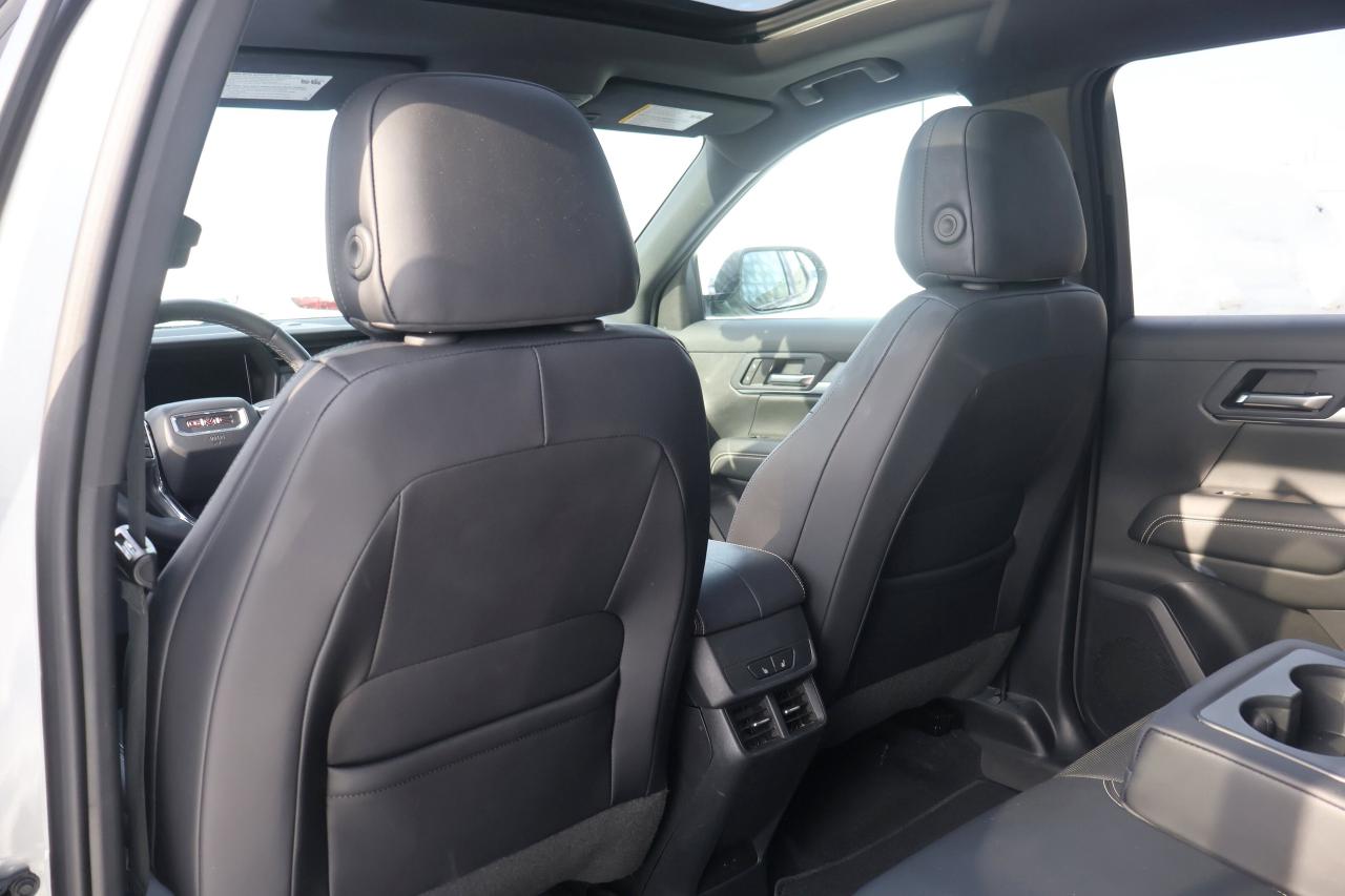 2025 GMC Terrain AWD Elevation | | Remote Start | Photo