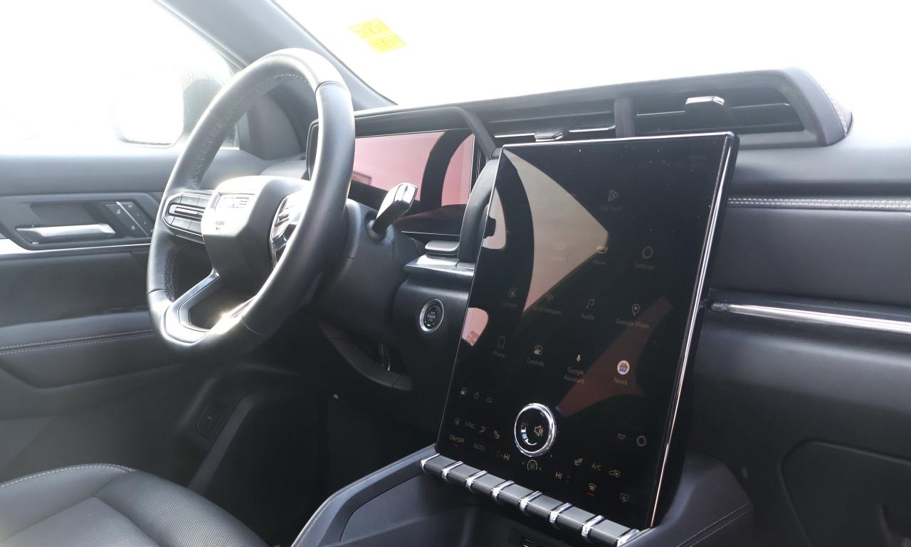 2025 GMC Terrain AWD Elevation | | Remote Start | Photo