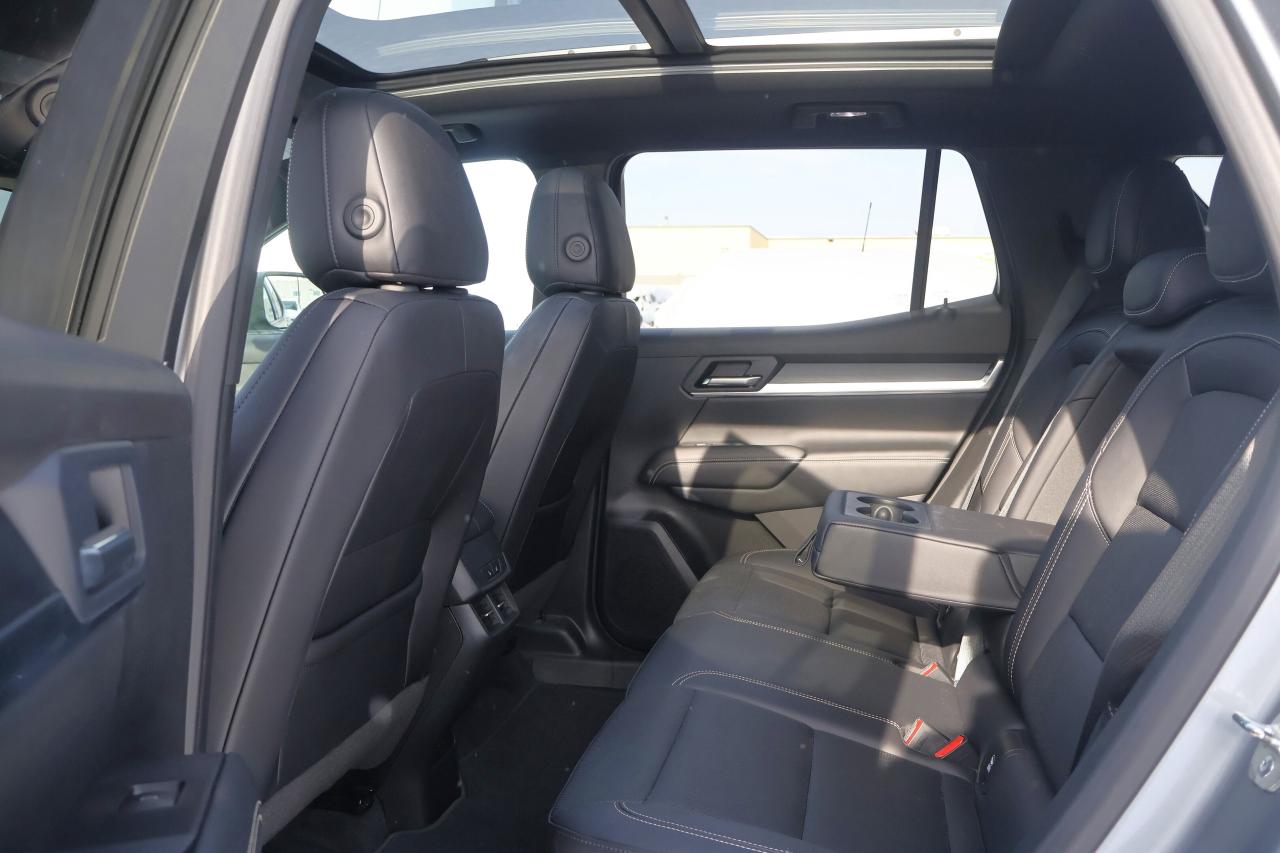 2025 GMC Terrain AWD Elevation | | Remote Start | Photo