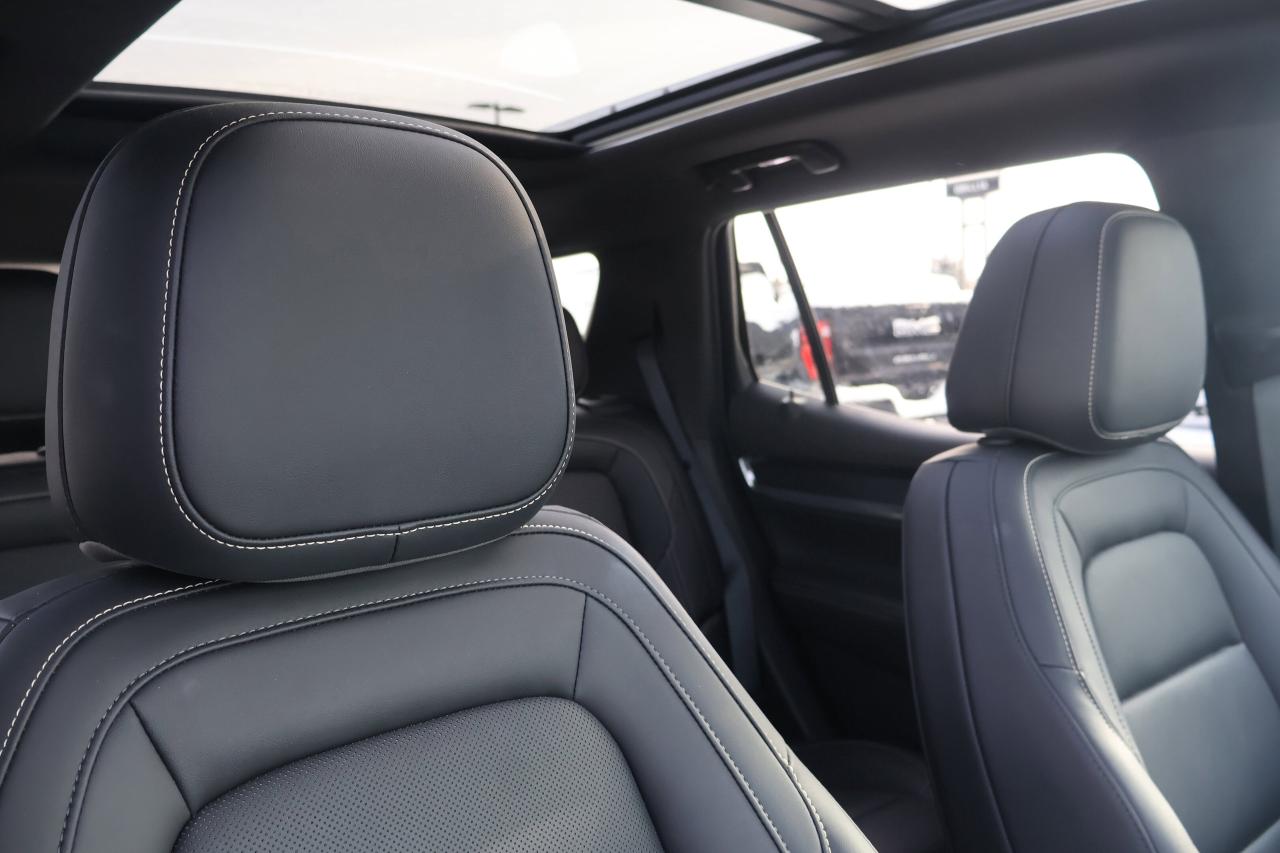 2025 GMC Terrain AWD Elevation | | Remote Start | Photo