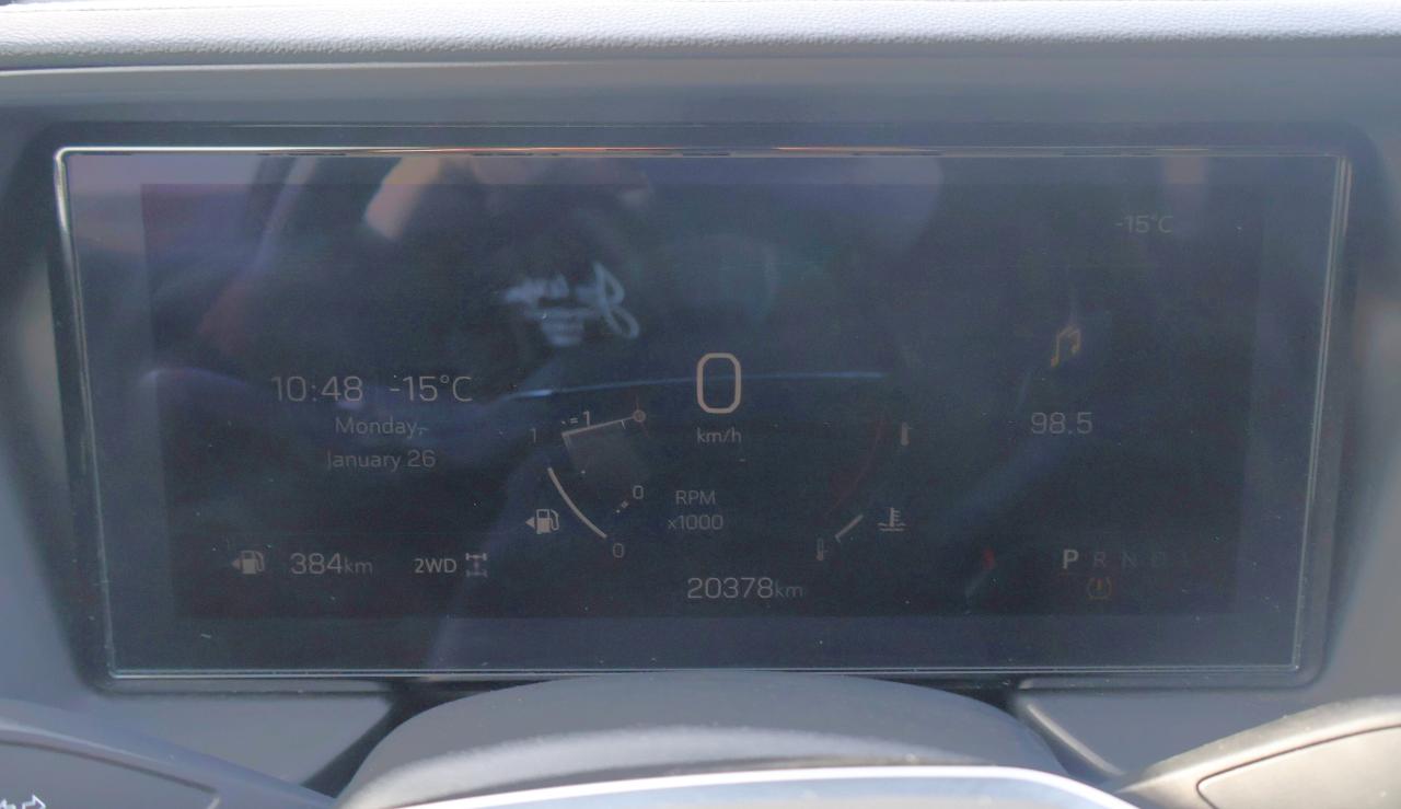 2025 GMC Terrain AWD Elevation | | Remote Start | Photo