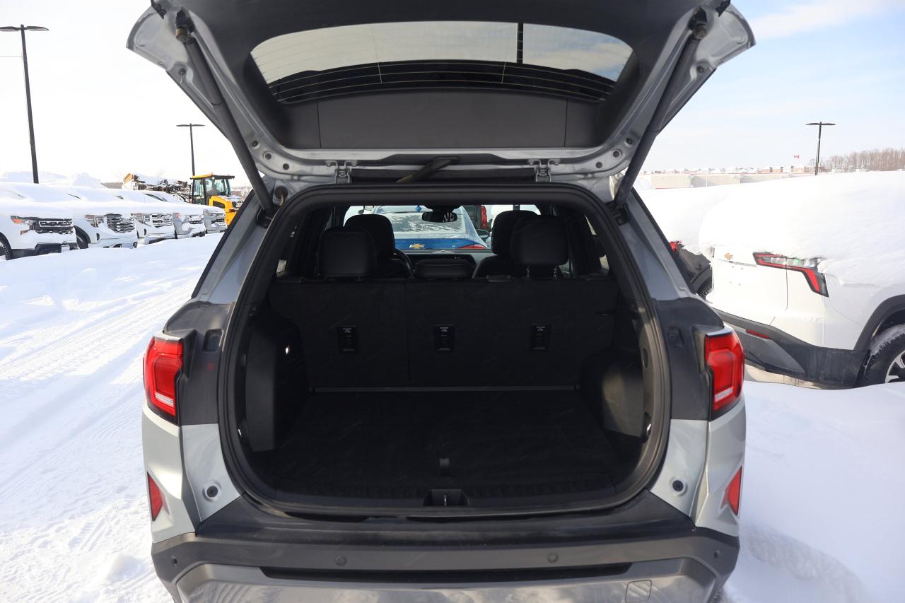 2025 GMC Terrain AWD Elevation | | Remote Start | Photo