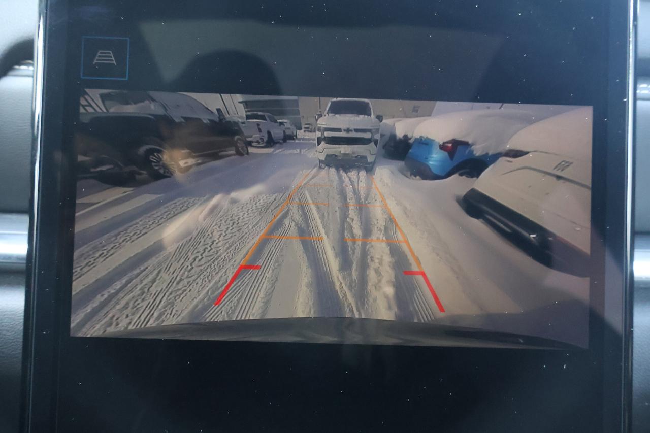 2025 GMC Terrain AWD Elevation | | Remote Start | Photo