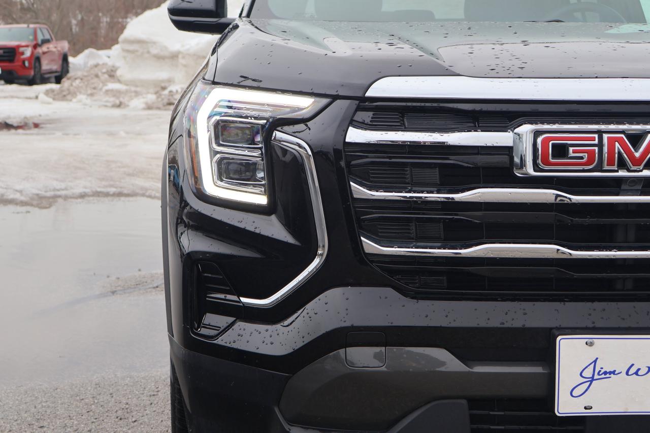 2025 GMC Terrain AWD Elevation | | Heated Steering | Photo4