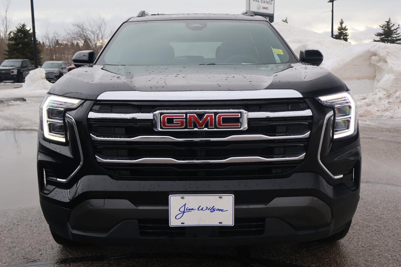 2025 GMC Terrain AWD Elevation | | Heated Steering | Photo