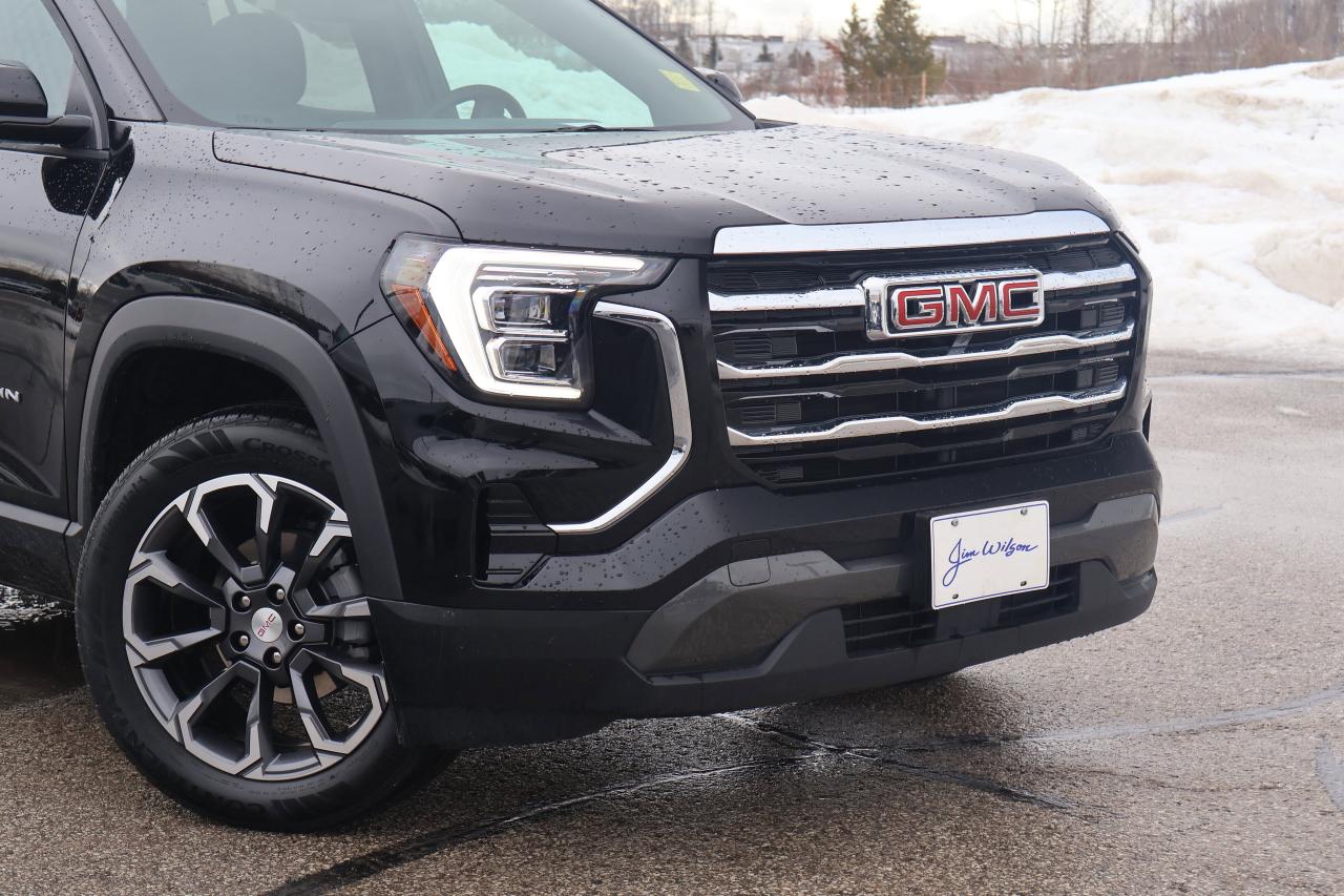 2025 GMC Terrain AWD Elevation | | Heated Steering | Photo