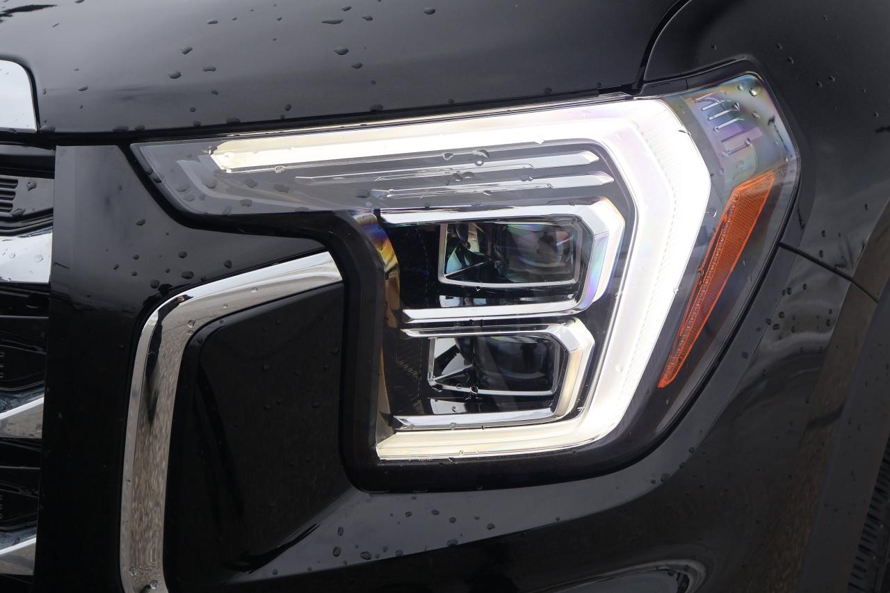 2025 GMC Terrain AWD Elevation | | Heated Steering | Photo