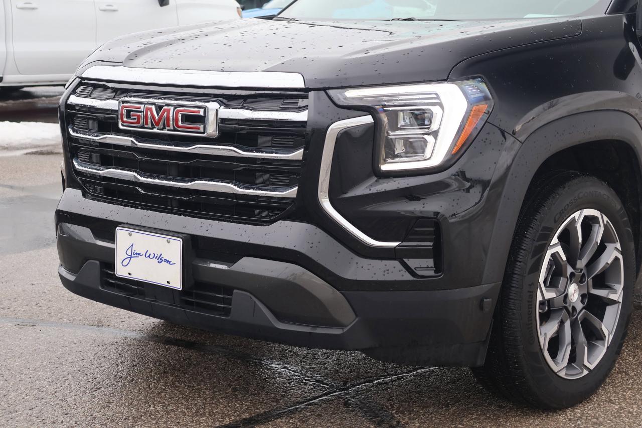 2025 GMC Terrain AWD Elevation | | Heated Steering | Photo