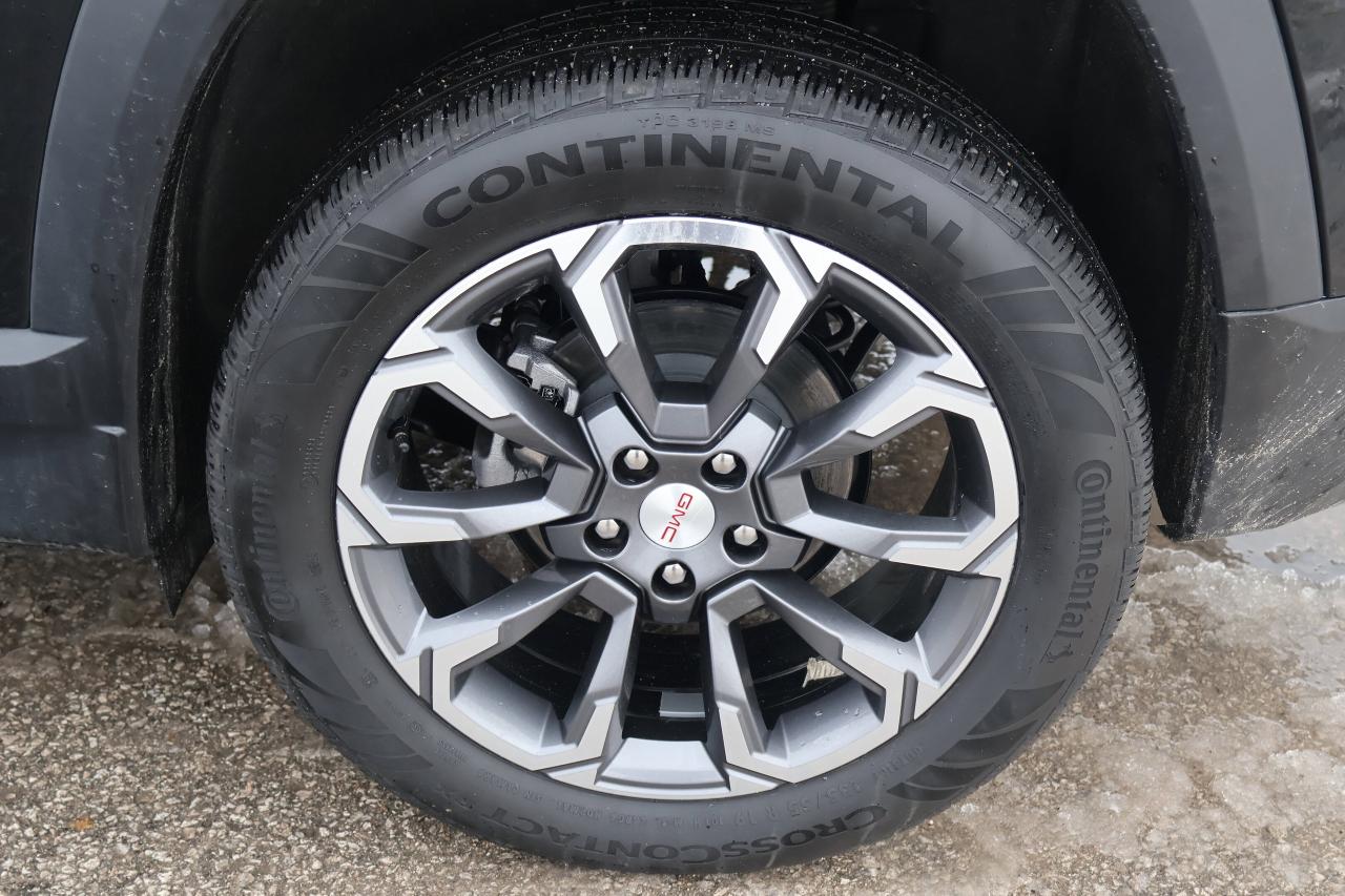 2025 GMC Terrain AWD Elevation | | Heated Steering | Photo